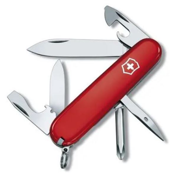 Picture of TINKER RED
